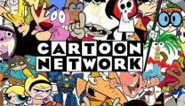 мультфильмы Cartoon Network